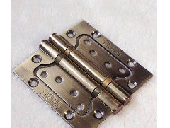 淺述江門五金配件廠的加工技術